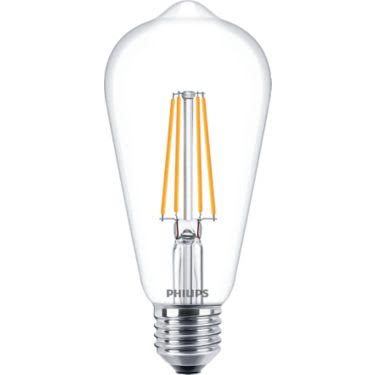 Led Classic 60W S64 E27 Ww Cl Nd Rfsrt4 thumbnail 2