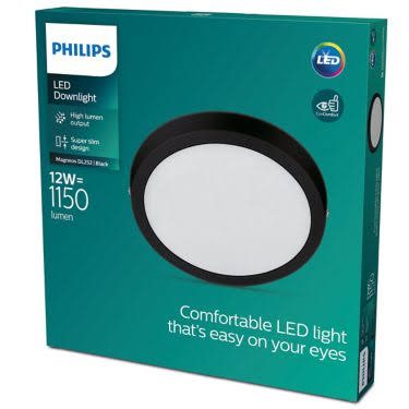 Magneos Sf Dl252 Rd 210 12W 27K Bl 06