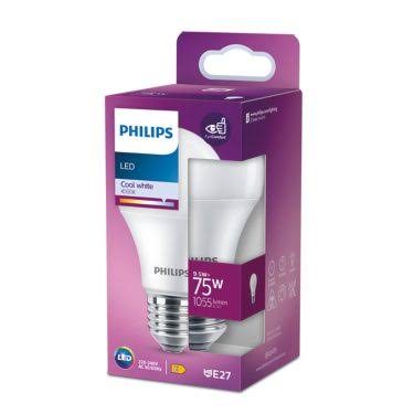 Led 75W A60 E27