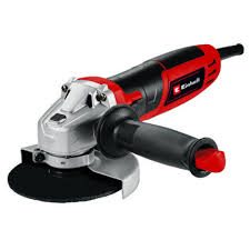 Einhell Tc-Ag 115/750 Retifikues