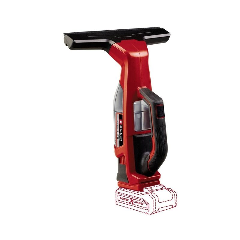 Einhell Pastruese Gjamash Me Bateri