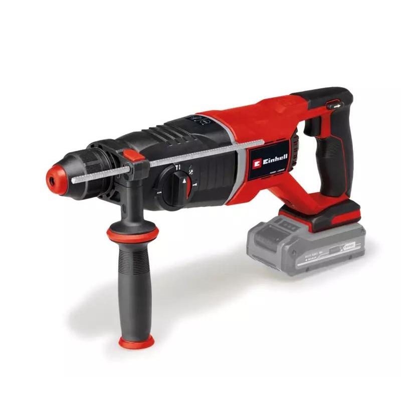 Einhell Tp-Hd 18/26 D Li Bl-Solo