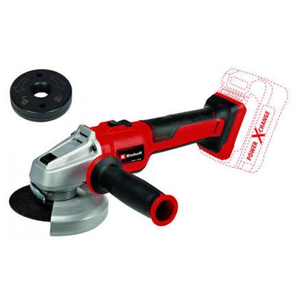 Einhell Axxio 18/125 Q Fleks