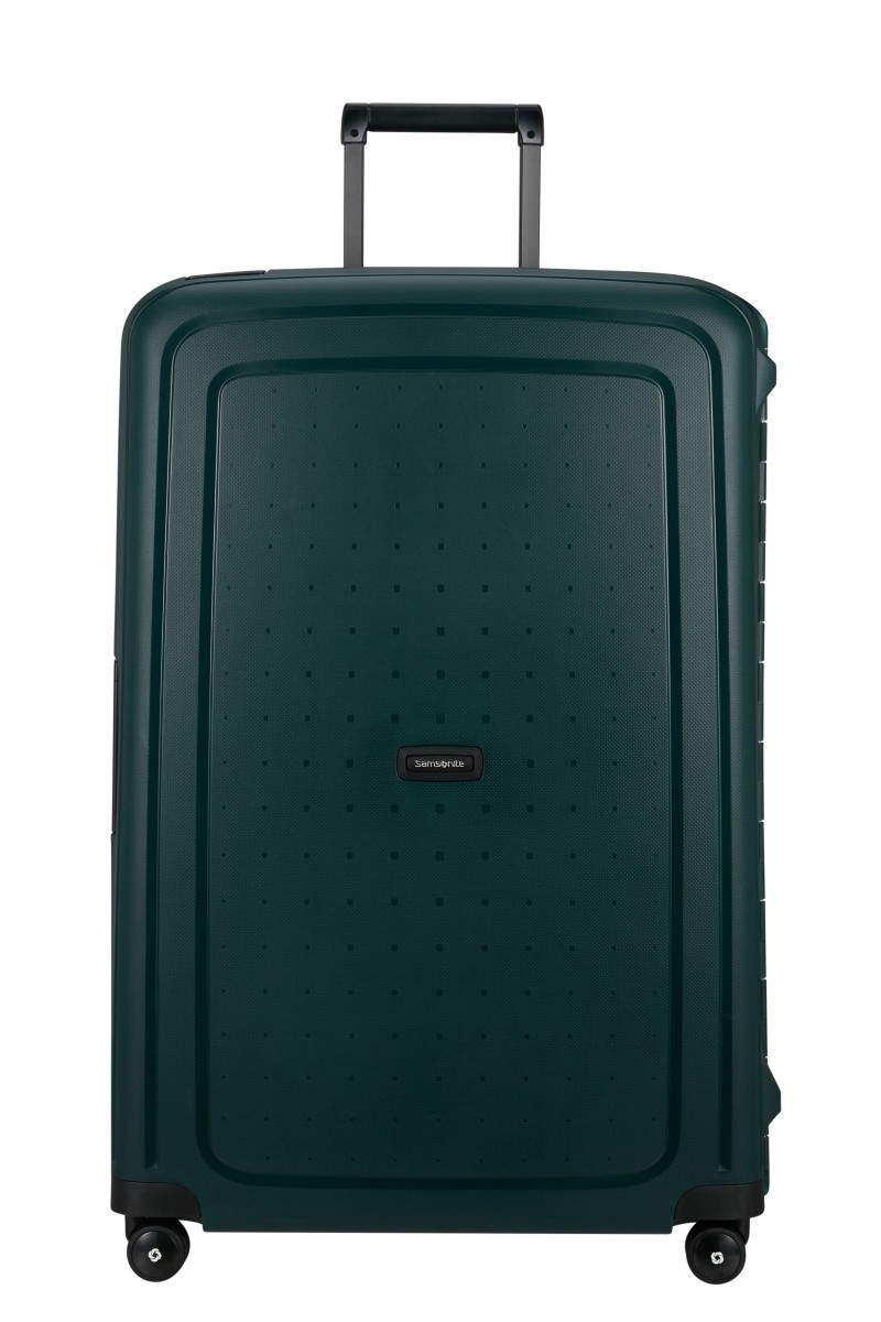 Samsonite-S’cure-Spinner 81/30 Dark Teal