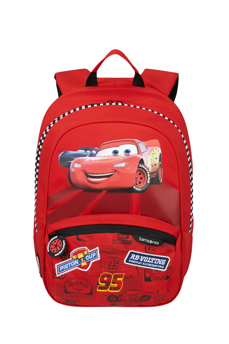 Smn-Disney Ultimate 2.0 Disney Ultimate 2.0-Bp S+ Disney Cars Ca