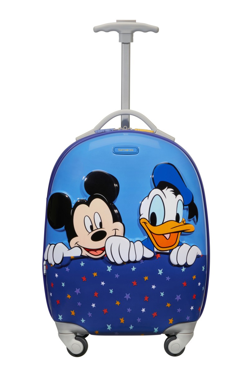 Smn-Disney Ultimate 2.0-Spin. 46/16 Disney S-Mickey And Donald Stars