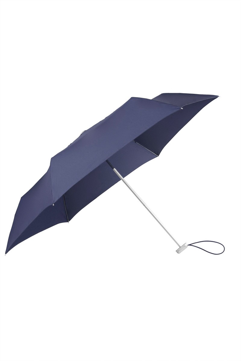 Smn Alu Drop S-3 Sect. Manual Flat