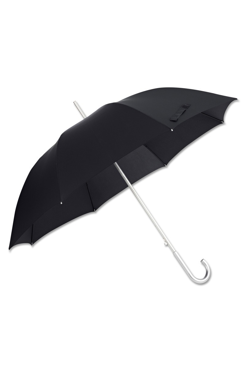 Smn-Alu Drop S-Stick Man Auto Open-Black