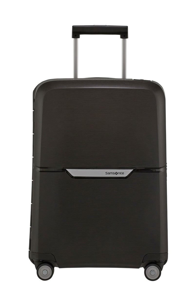 Smn Magnum-Spinner 55/20 Black