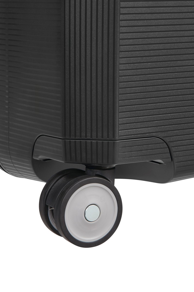 Smn Magnum-Spinner 69/25 Black
