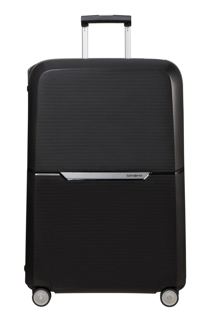 Smn-Magnum-Spinner 81/30-Black
