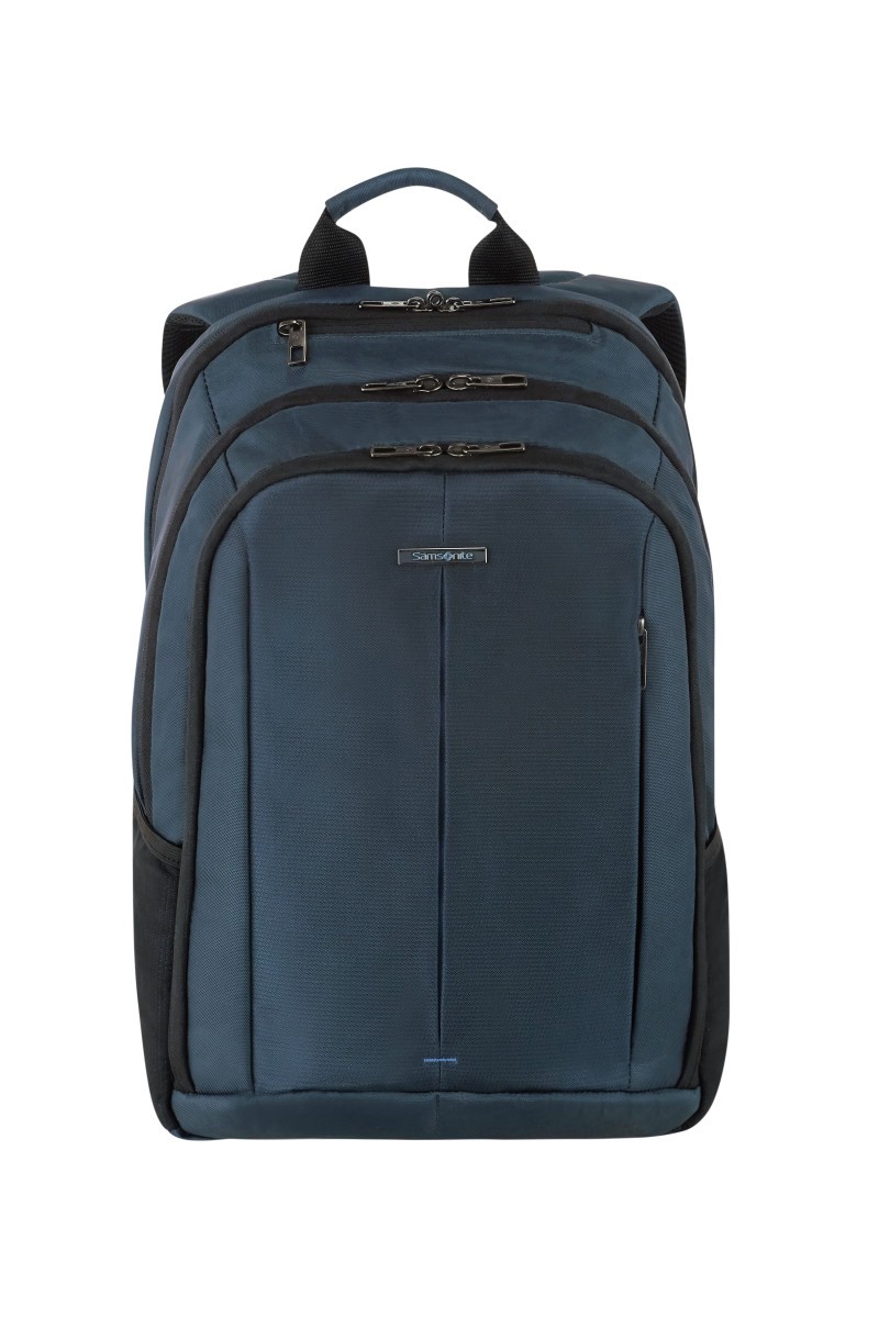 Smn-Guardit 2.0-Lapt.backpack M 15.6"-Blue
