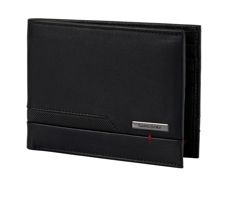 Smn Pro-Dlx 5 Slg-005 - B 8 Cc+2 C Black