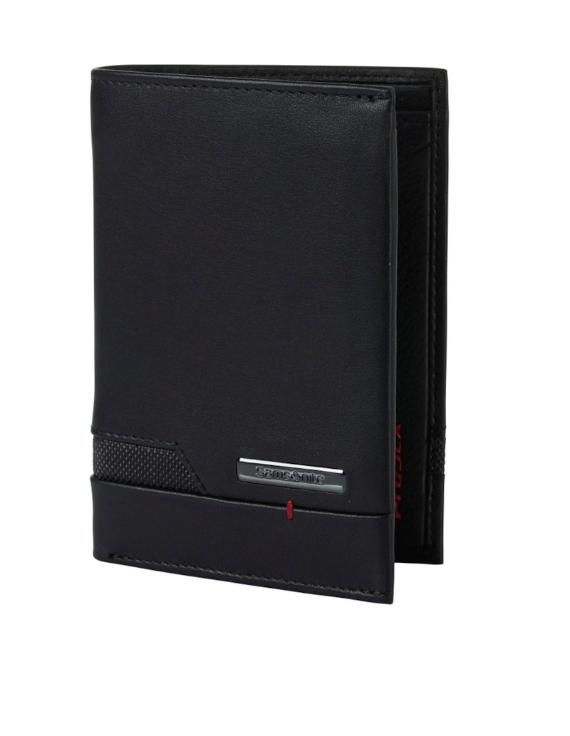 Smn Pro-Dlx 5 Slg-109 - W S 4Cc+Hfl+2W+2C Black