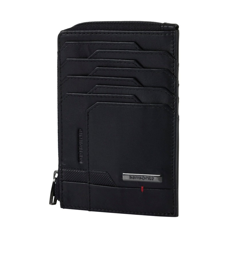 Smn Pro-Dlx 5 Slg- Black