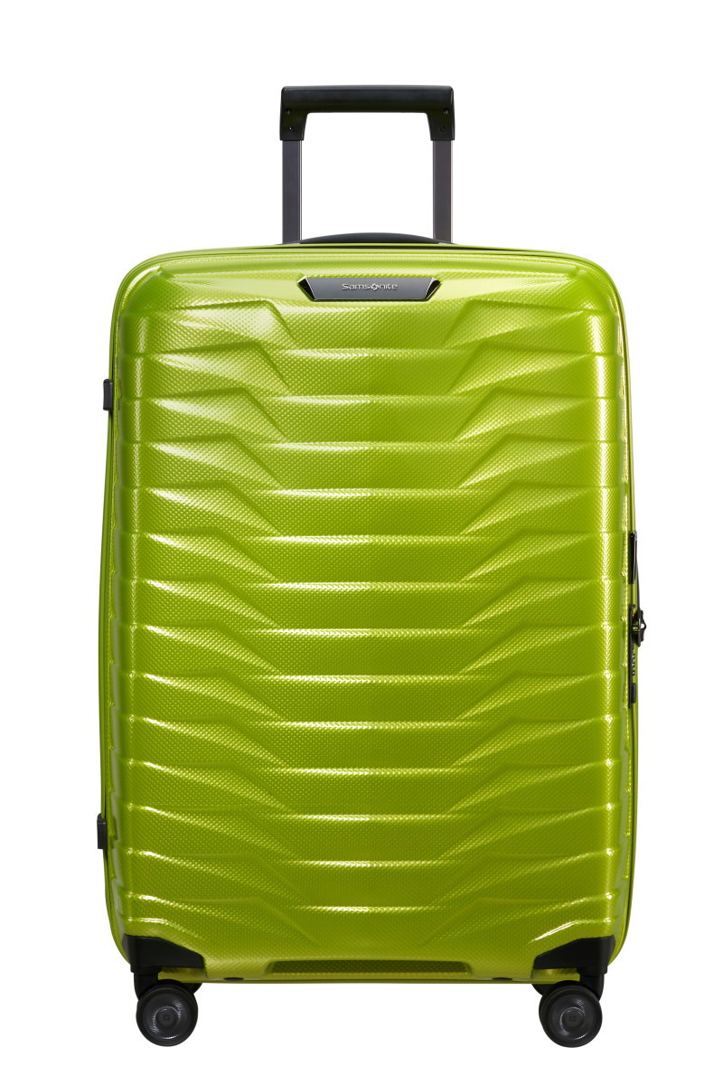 Samsonite-Proxis-Spinner 69/25 Lime