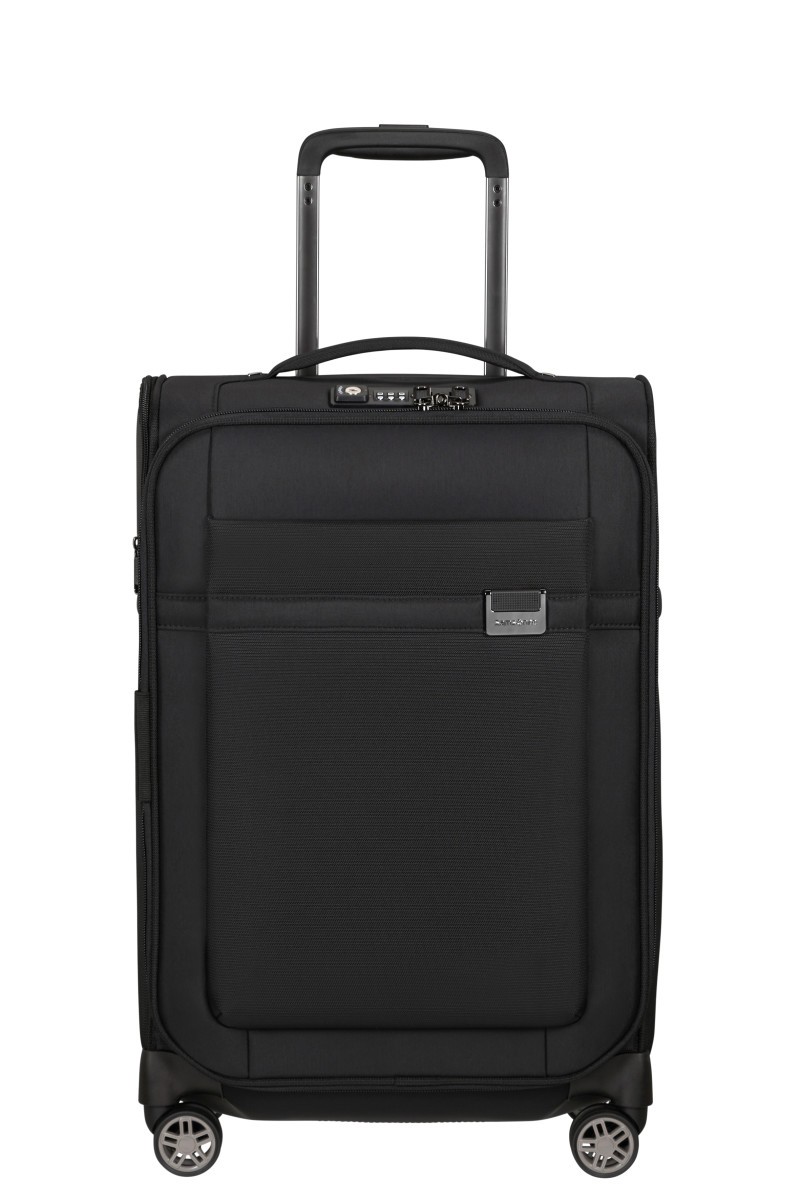 Smn-Airea-Sp.55/20 Exp Length 35 Cm-Black