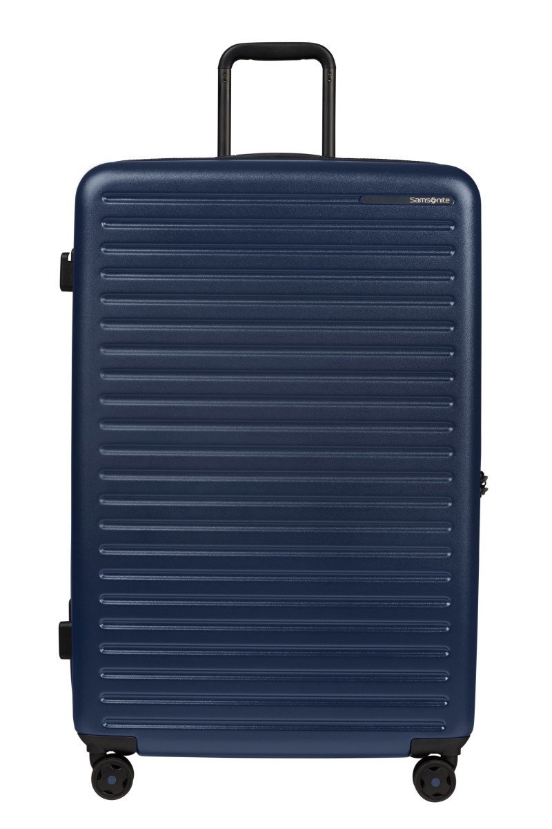 Smn-Stackd-Spinner 81/30-Navy