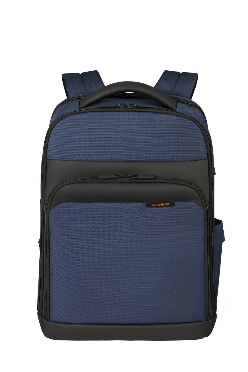 Smn-Mysight-Lpt. Backpack 14.1"-Blue