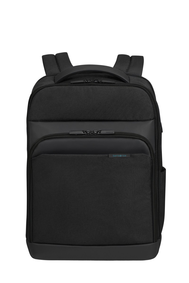 Samsonite-Mysight-Lpt. Backpack 15.6" Black