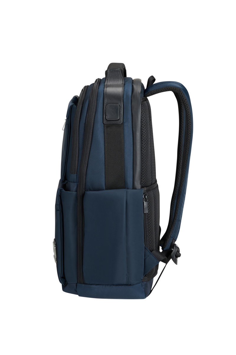 Smn-Openroad 2.0-Laptop Backpack 15.6"-Cool Blue