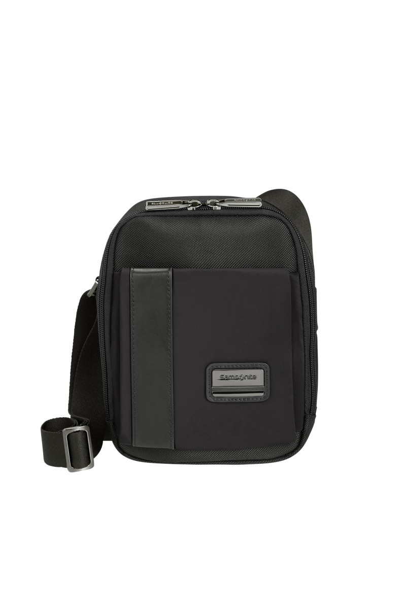 Samsonite-Openroad 2.0-Tablet Crossover 7.9" Black