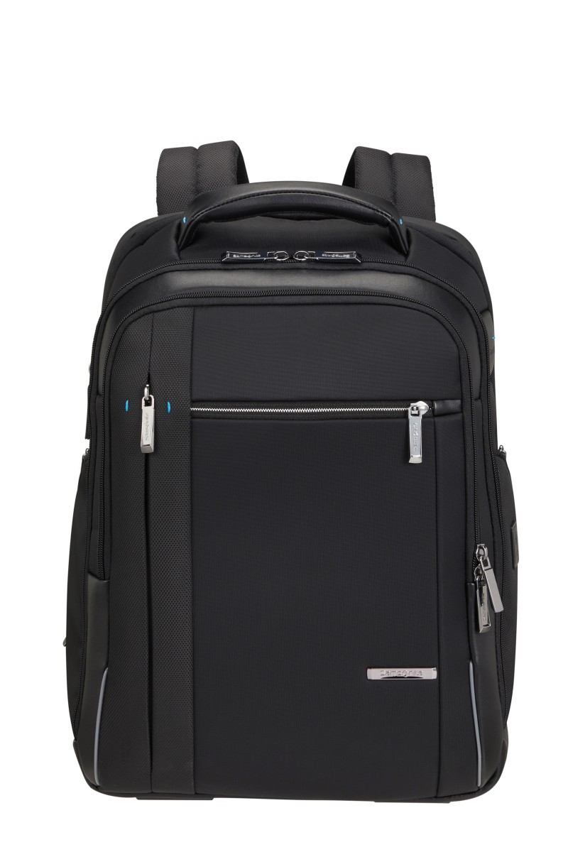 Samsonite-Spectrolite 3.0-Lpt Backpack 15.6" Exp Black