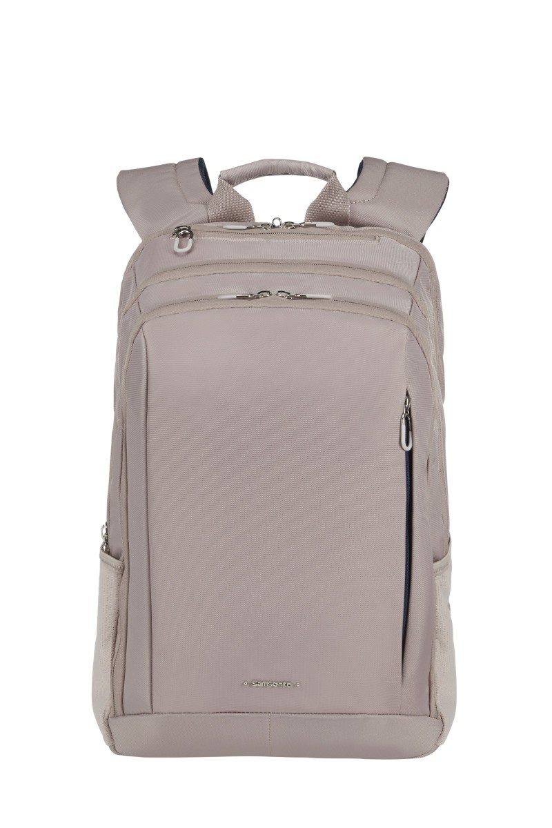 Samsonite-Guardit Classy-Backpack 15.6" Stone Grey