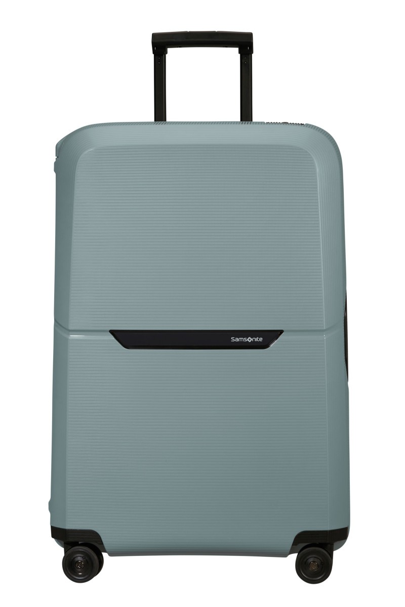 Smn-Magnum Eco-Spinner 75/28-Ice Blue