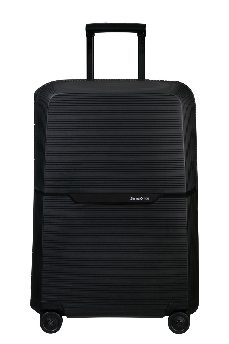 Smn-Magnum Eco-Spinner 69/25-Graphite