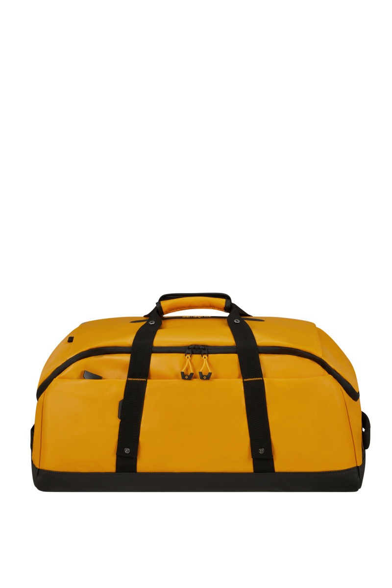 Smn-Ecodiver-Duffle-M-Yellow