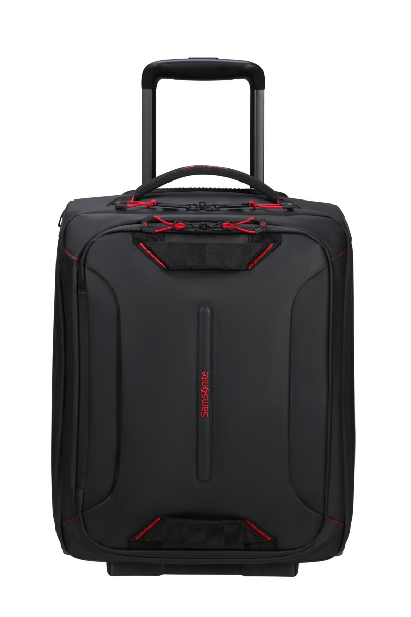 Smn-Ecodiver-Duffle/Wh Underseater-Black