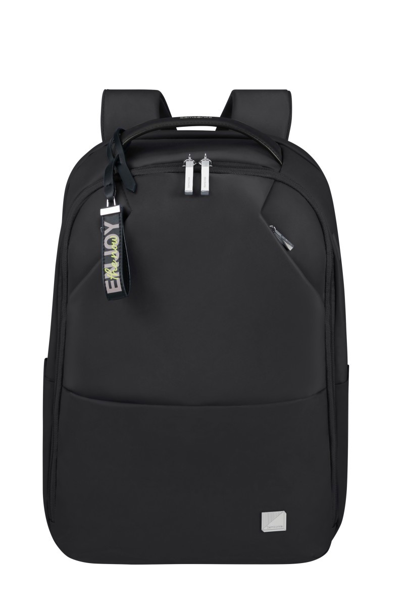 Samsonite-Workationist-Backpack 14.1" Black
