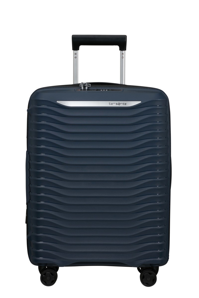 Samsonite-Upscape-Spinner 55/20 Exp Blue Nights