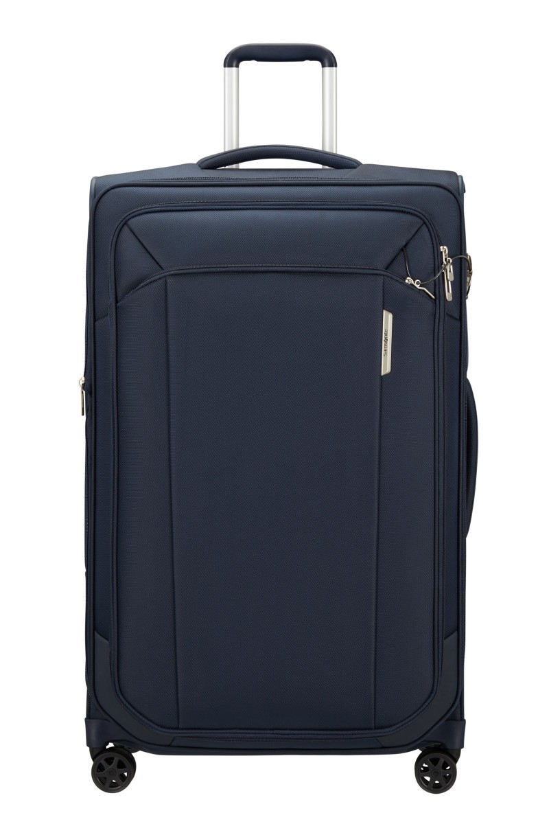 Samsonite-Respark-Spinner 79/29 Exp Midnight Blue