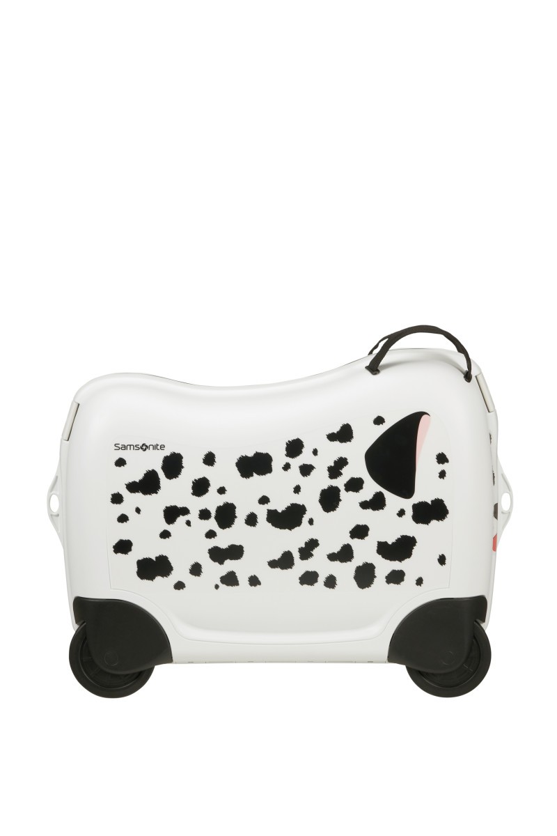 Smn-Dream2Go-Ride-On Suitcase-Puppy P.