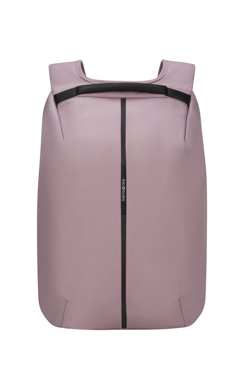 Smn-Securipak 2.0-Backpack 15.6"-Lilac