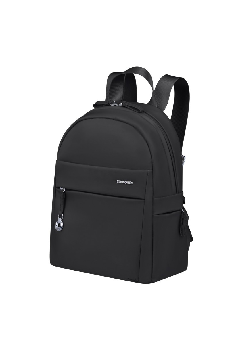 Smn-Move 5.0-Backpack S-Black