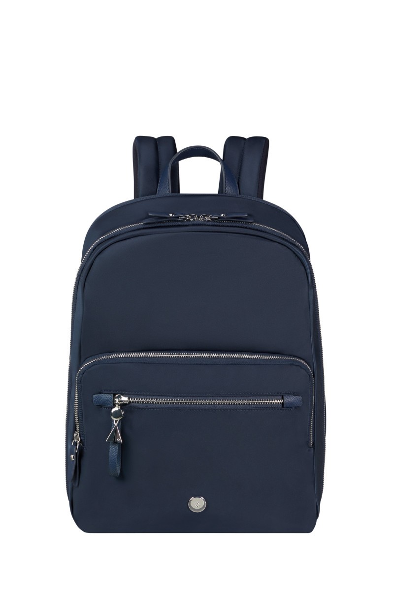 Smn-Karissa Evo-Slim Backpack 14.1"-Blue Nights