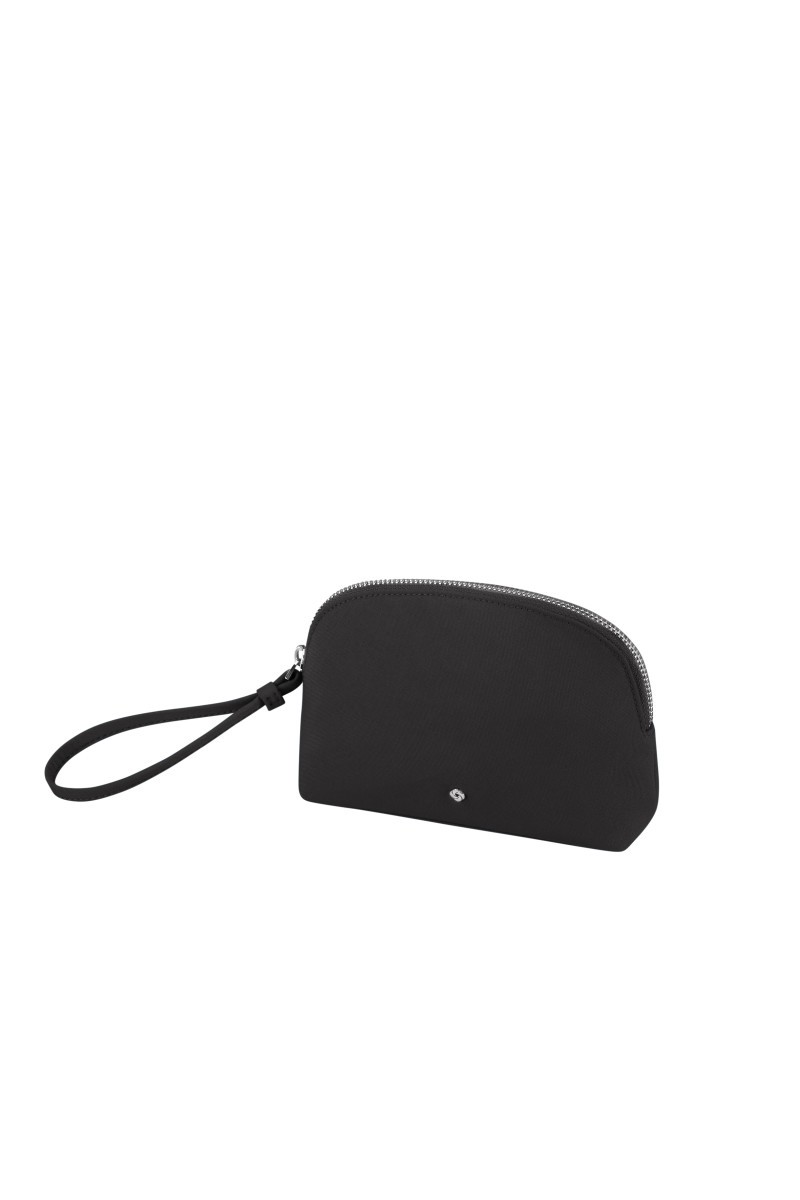 Samsonite-Pouchy-Cosmetic Pouch Black