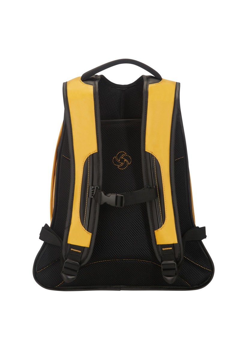 Smn Paradiver Light-Backpack M Yellow