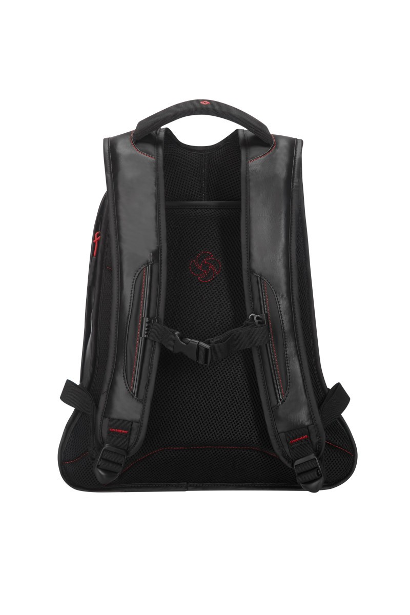 Smn Paradiver Light Backpack M Black