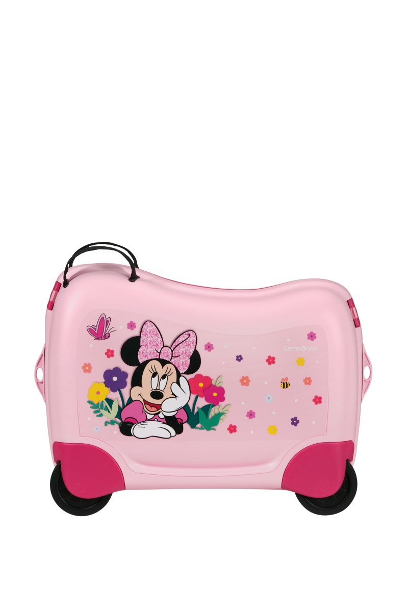Dream2Go Disney-Ride-On Suitcase Disney