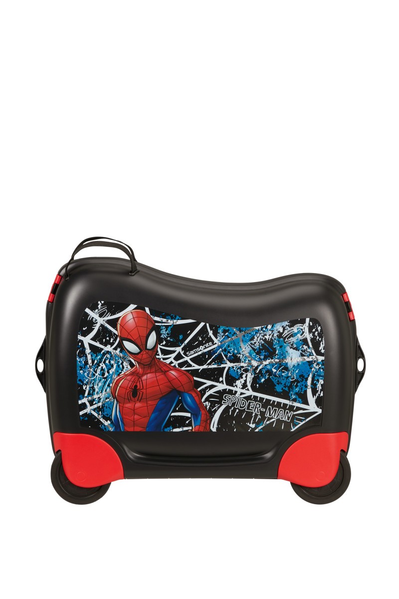 Dream2Go Disney-Ride-On Suitcase Marvel