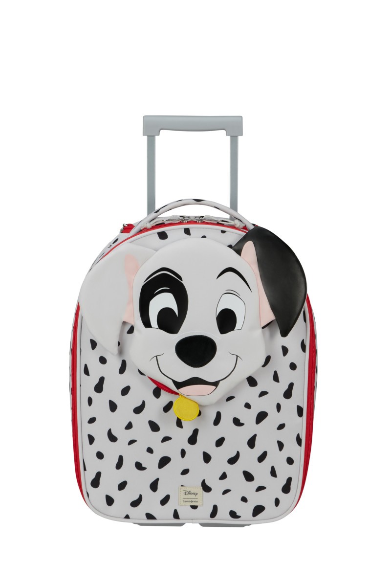 Sammies By Smn-Happy Sammies Disney-Upright45/16 Disney-Dalmatian Patch