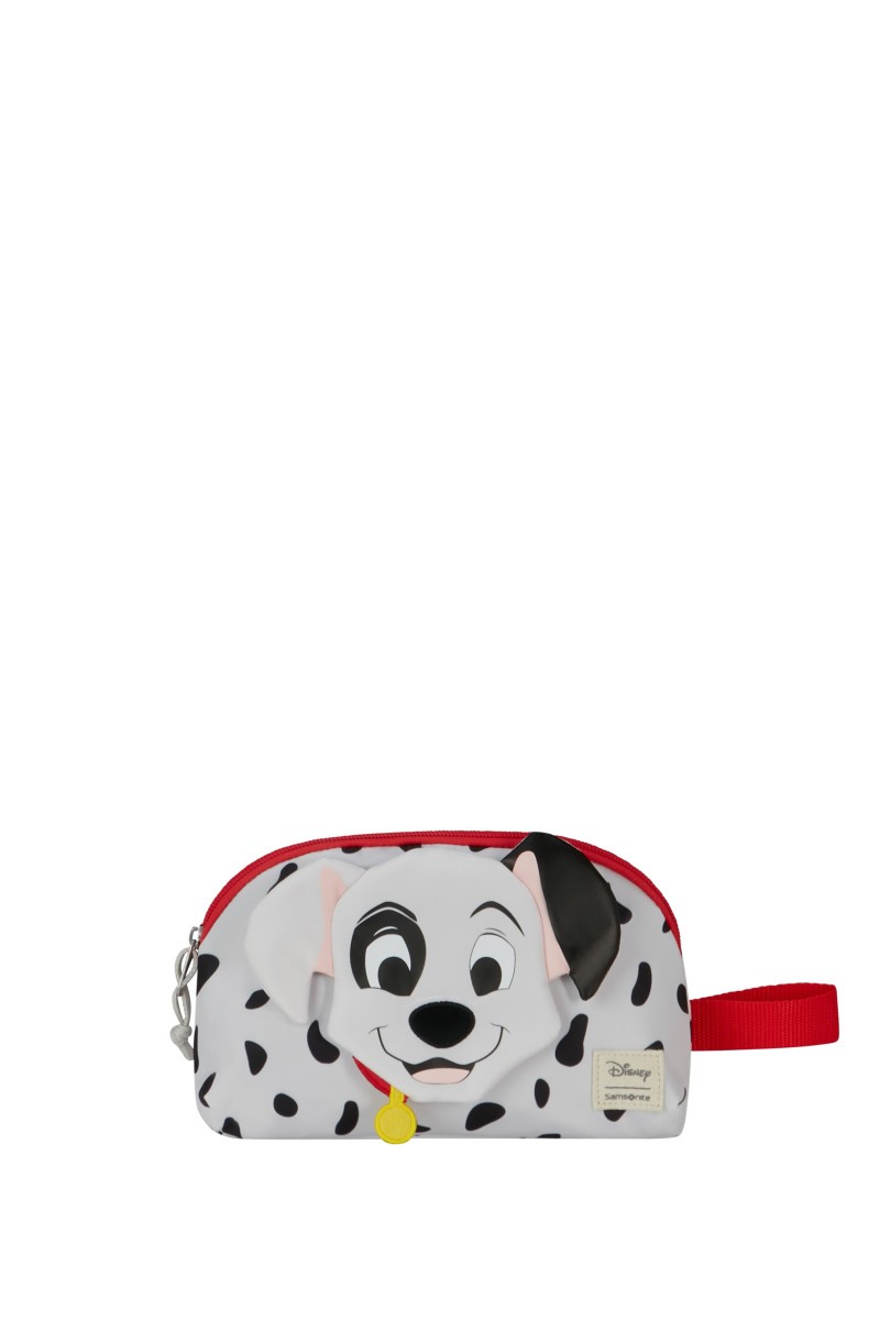 Sammies By Smn-Happy Sammies Disney-Toilet Kit Disney P-Dalmatian Patch