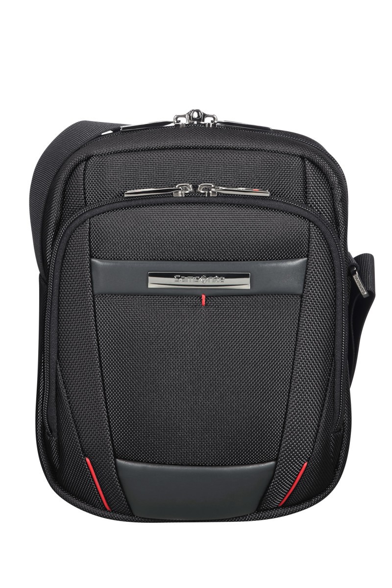 Samsonite Business Pro-Dlx 5-Tablet Crossover 7.9 Black