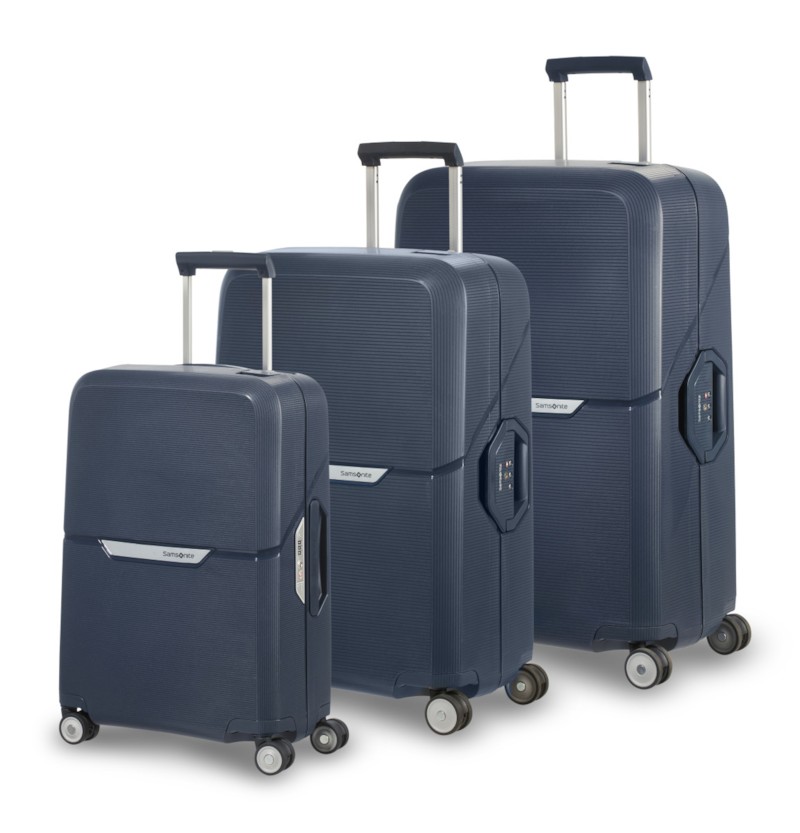 Smn-Magnum-Spinner 75/28-Dark Blue