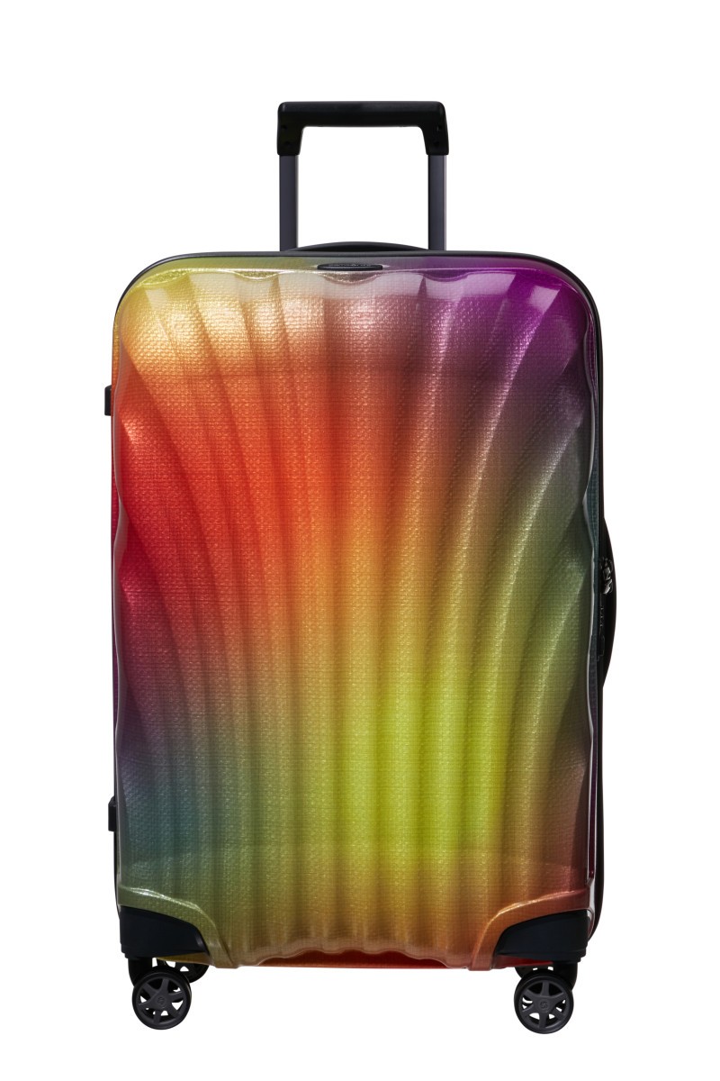 Smn C-Lite-Spinner 69/25 Colourburst