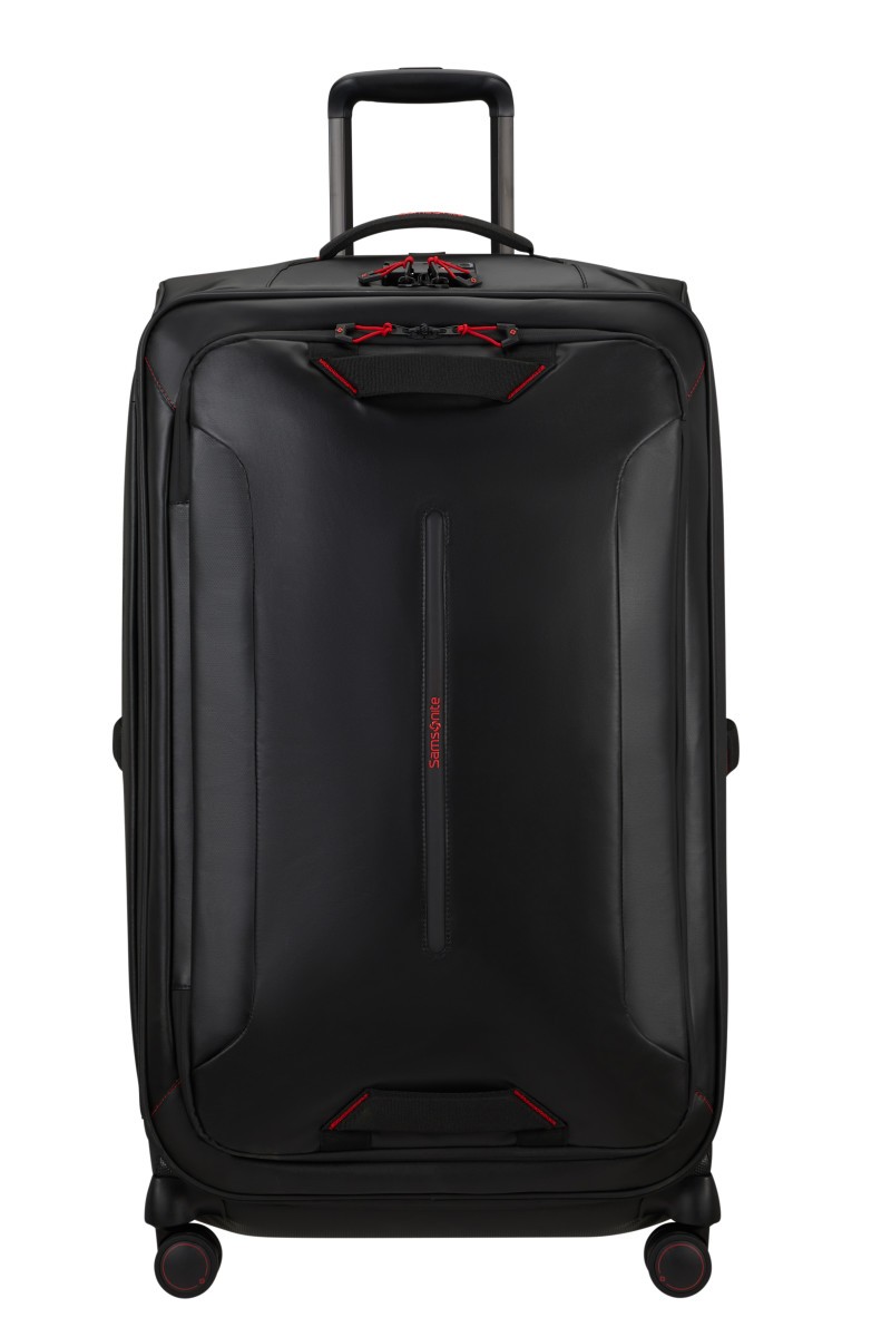 Smn-Ecodiver-Spinner Duffle 79/29-Black